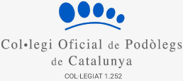 Col·legi Oficial de Podòlegs de Catalunya